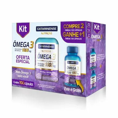 Kit-Omega-3-Catarinense-1000mg-com-120-capsulas-Omega-3-1000mg-com-60-capsulas-1.webp